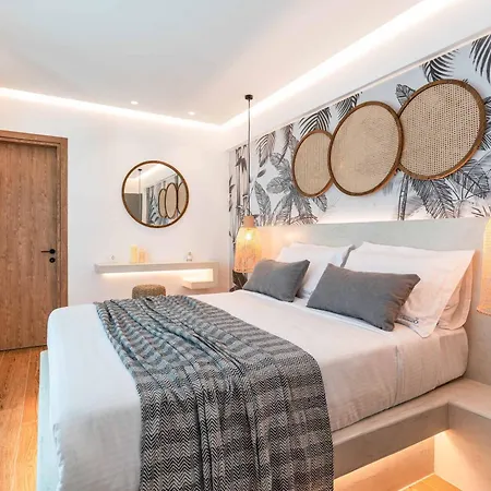 Villa Margarita Gennadi