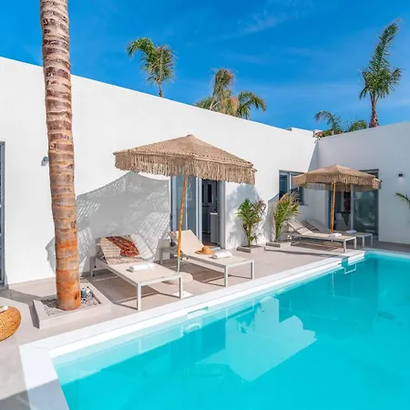 Villa Margarita *