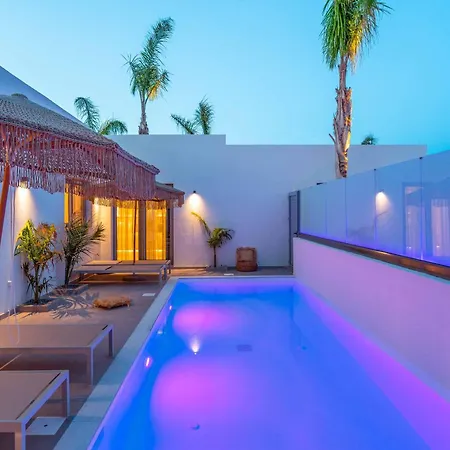 Villa Margarita *