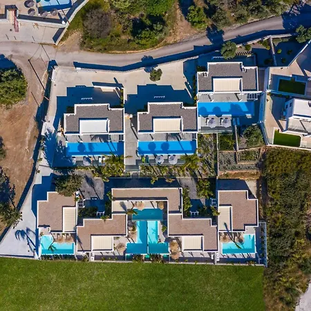 Villa Margarita Gennadi