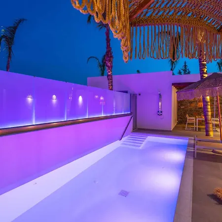 Margarita Villa