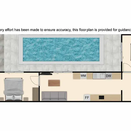 Вилла Margarita Геннади