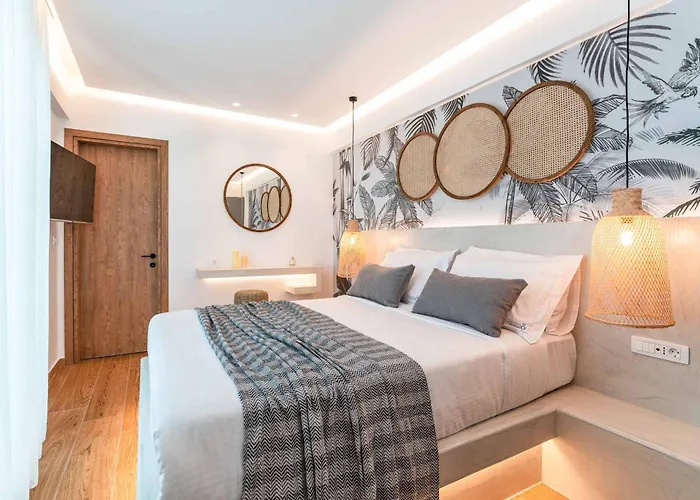 Villa Margarita Gennadi